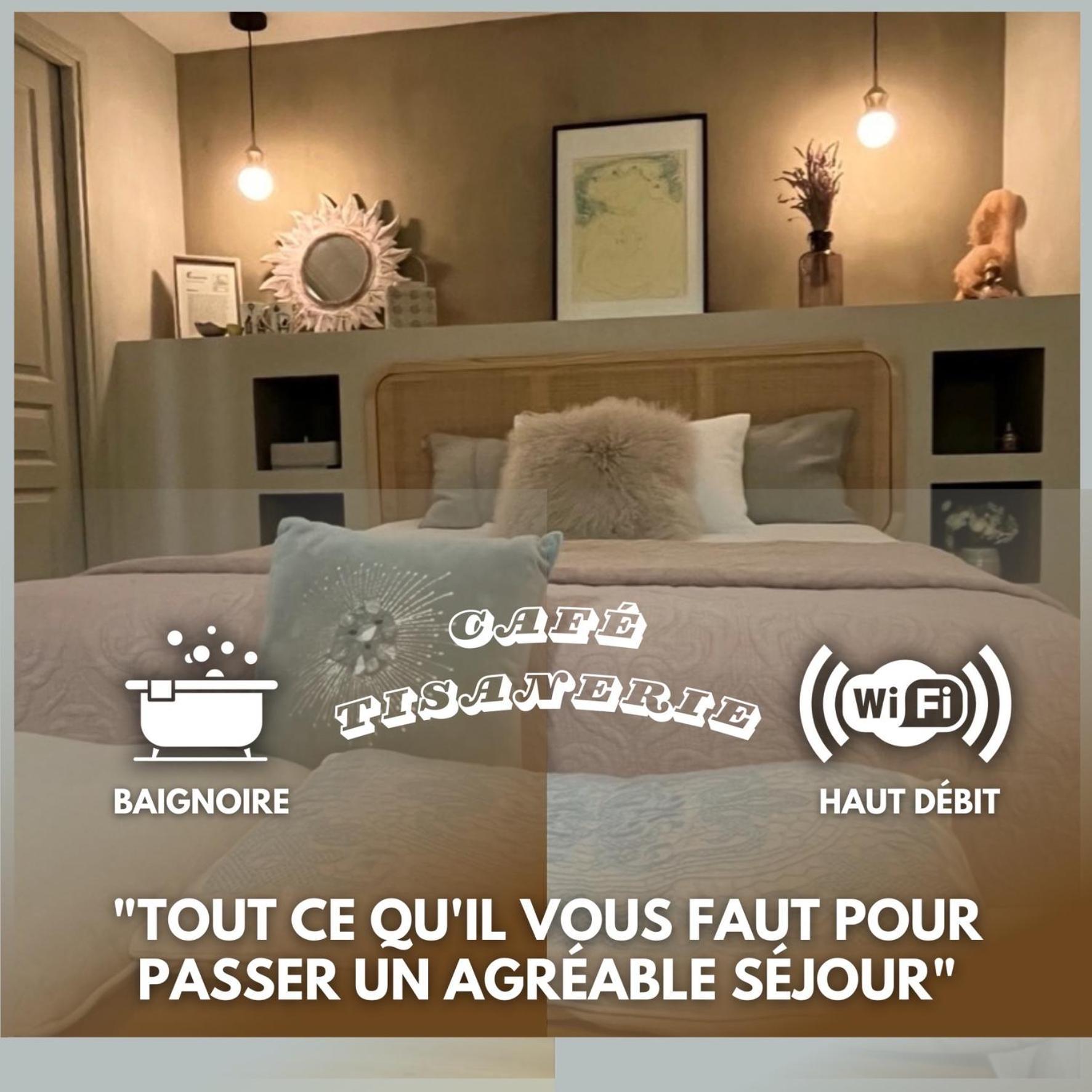 Apartament Bed & Breakfast Les Hauts De Cagnes Vue Mer Et Montagne Zewnętrze zdjęcie